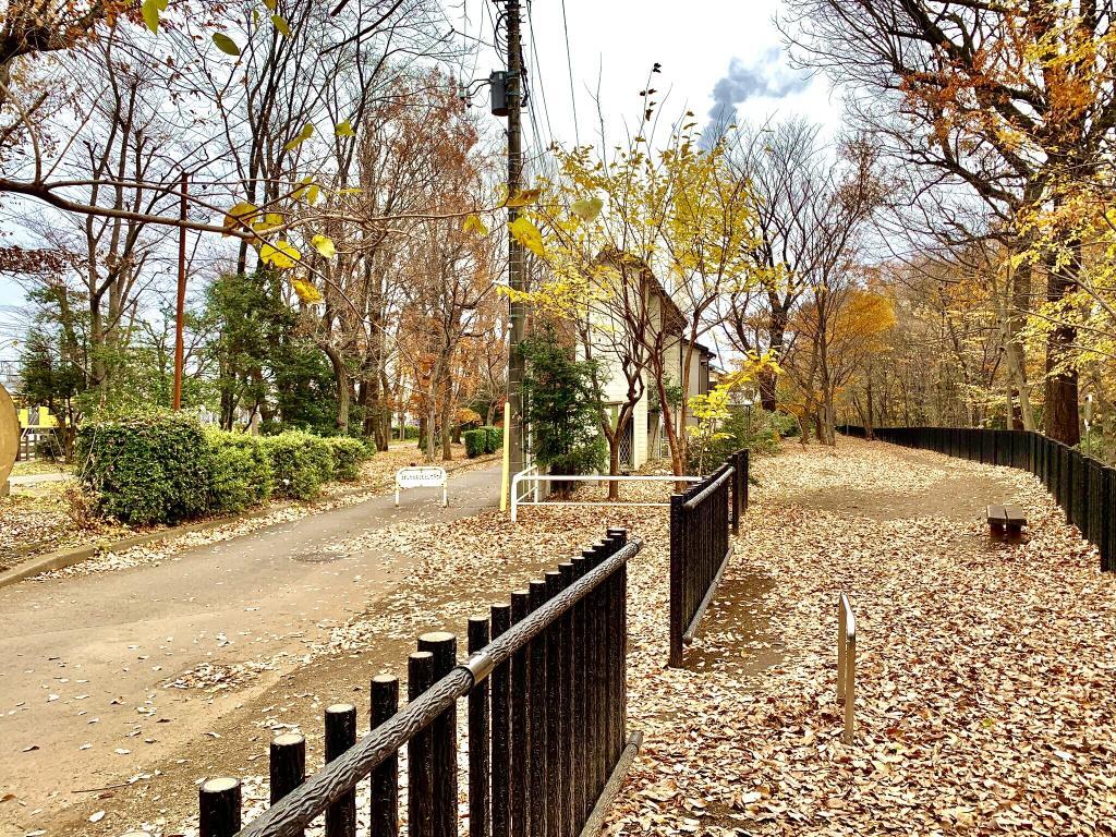 玉川上水