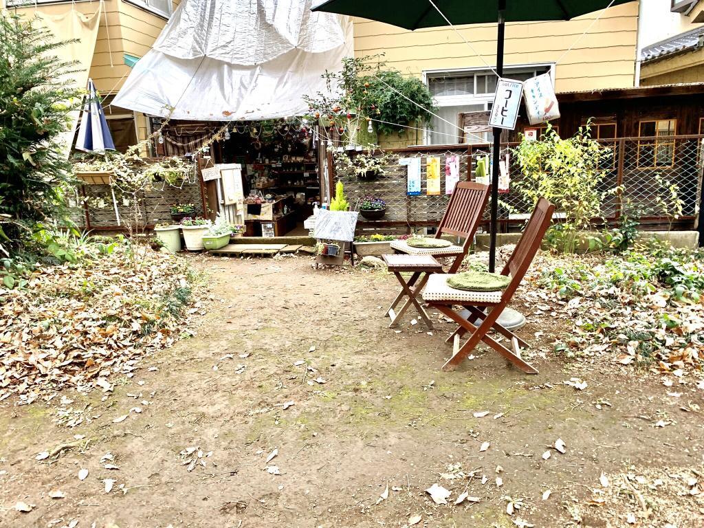 玉川上水