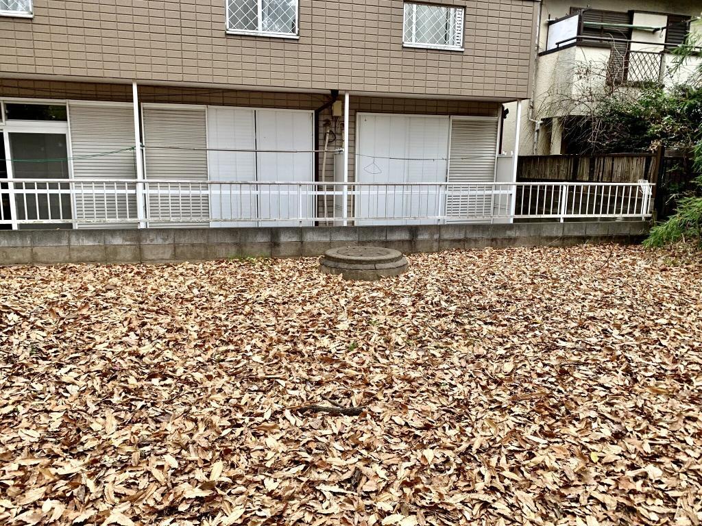 玉川上水