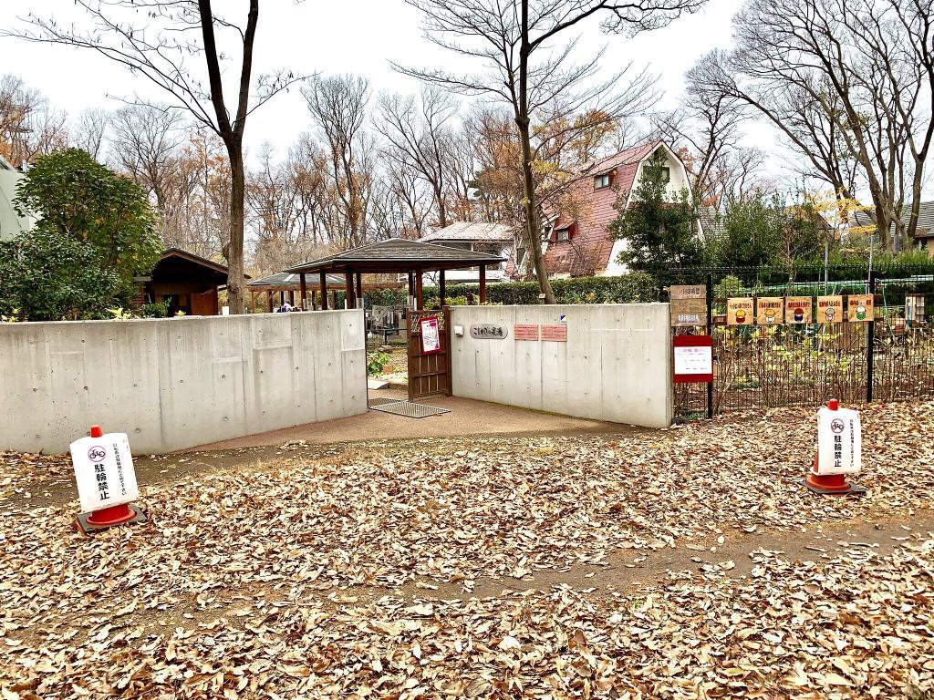 玉川上水