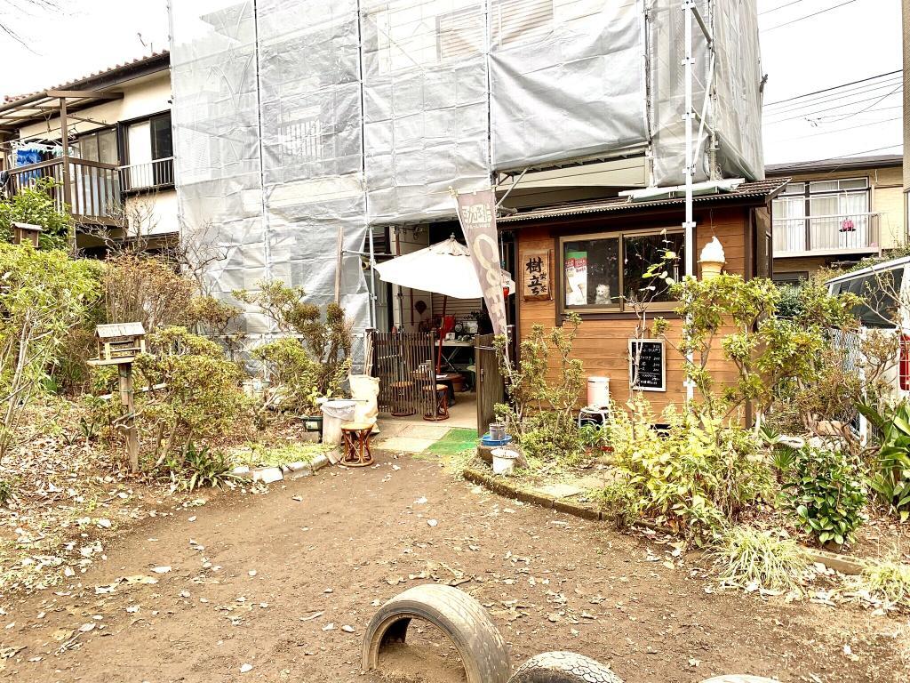 玉川上水