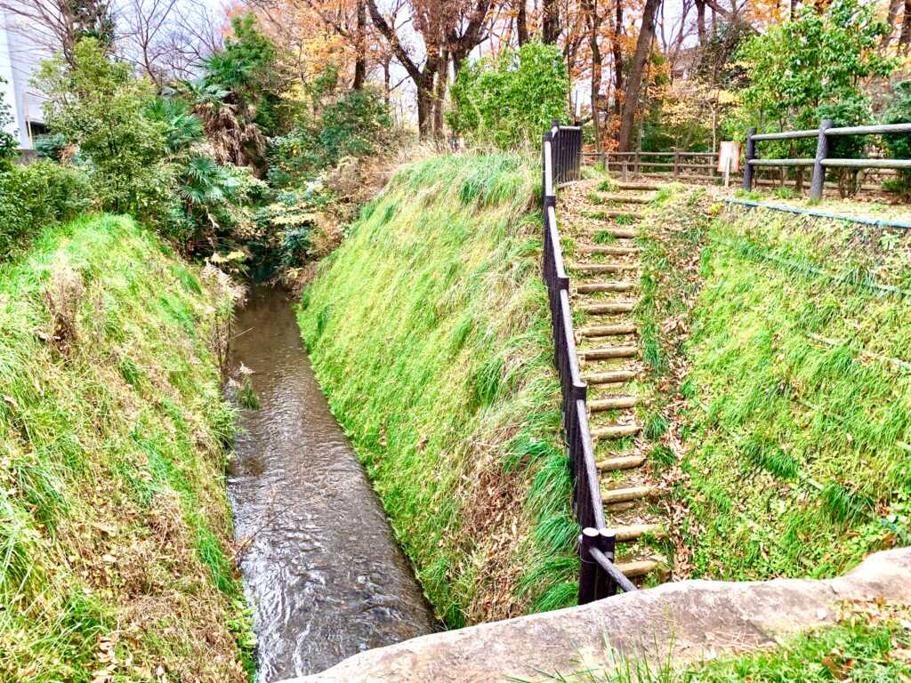 玉川上水