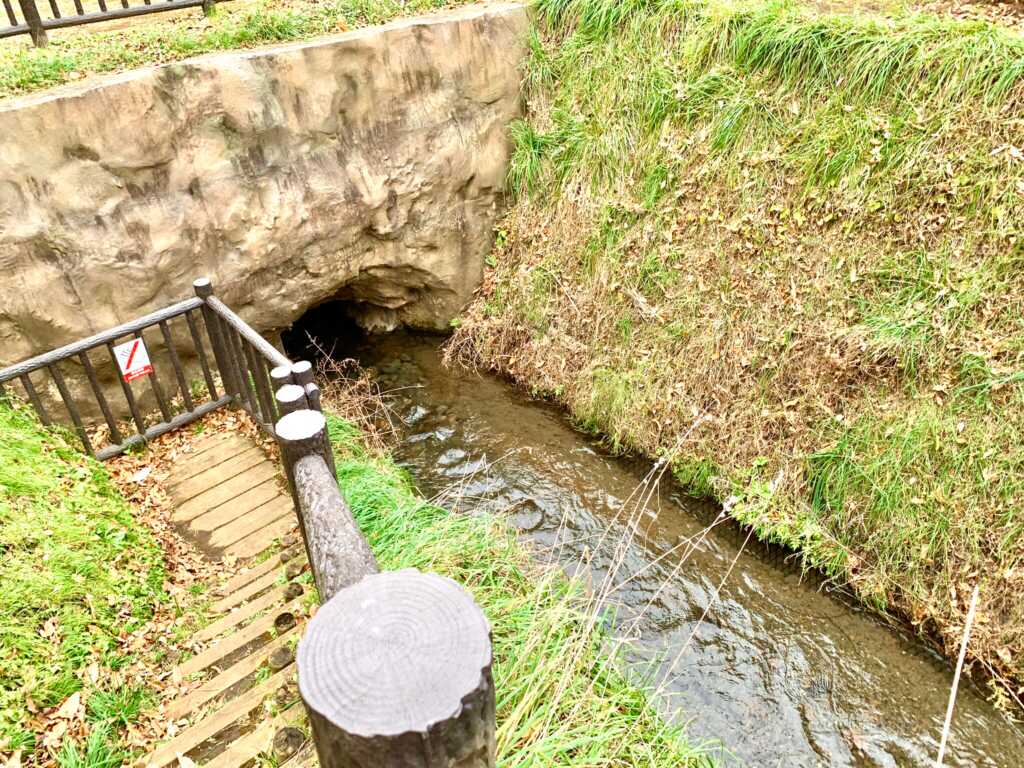 玉川上水