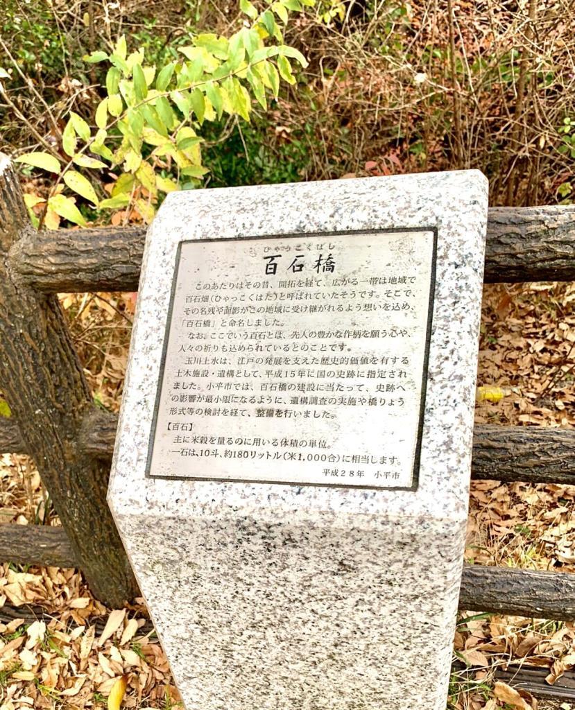 玉川上水