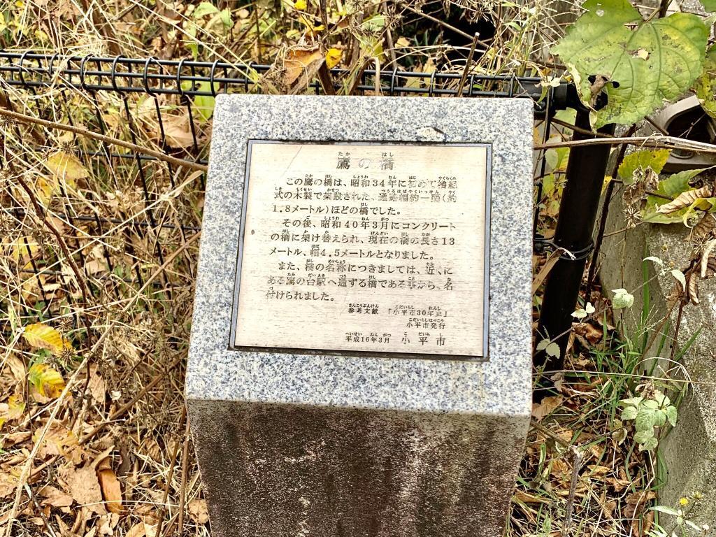 玉川上水