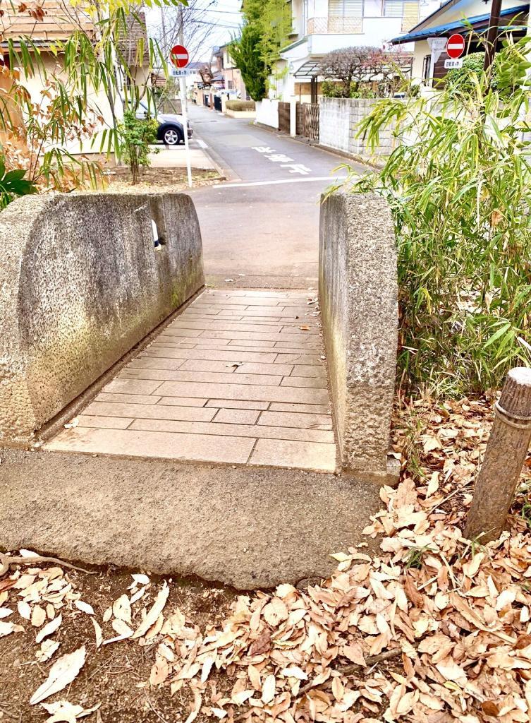 玉川上水