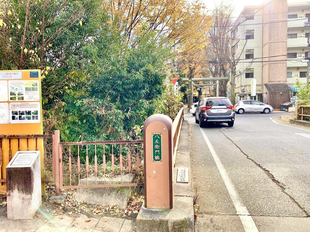 玉川上水
