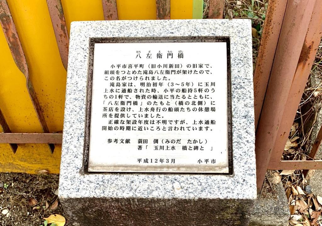 玉川上水
