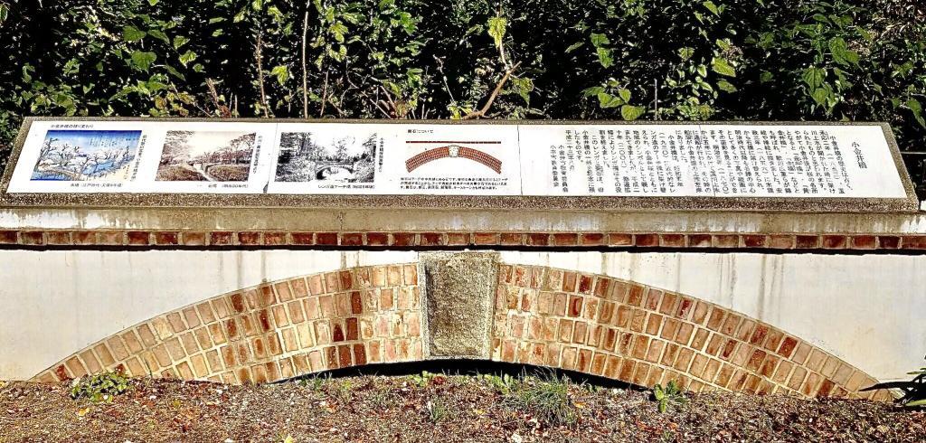 玉川上水