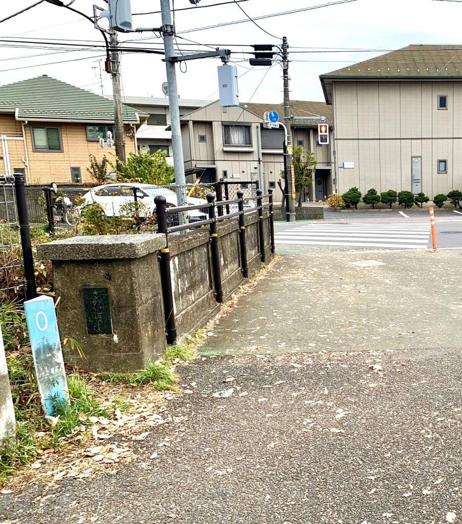 玉川上水