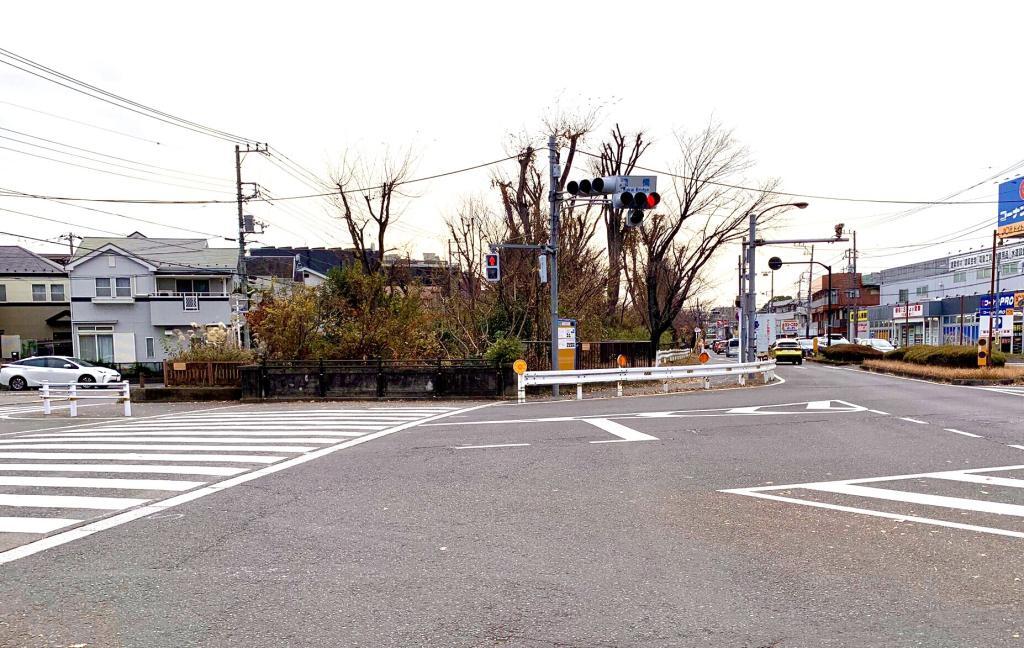 玉川上水
