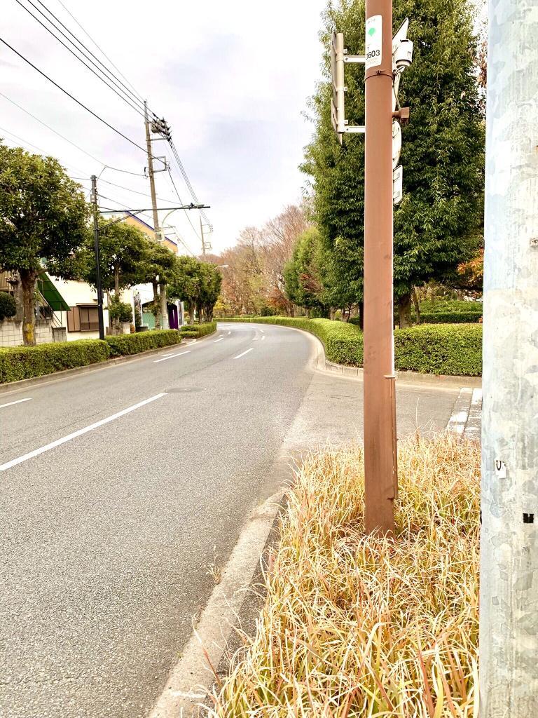 玉川上水