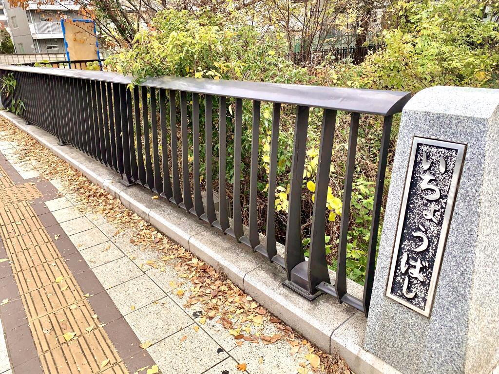 玉川上水