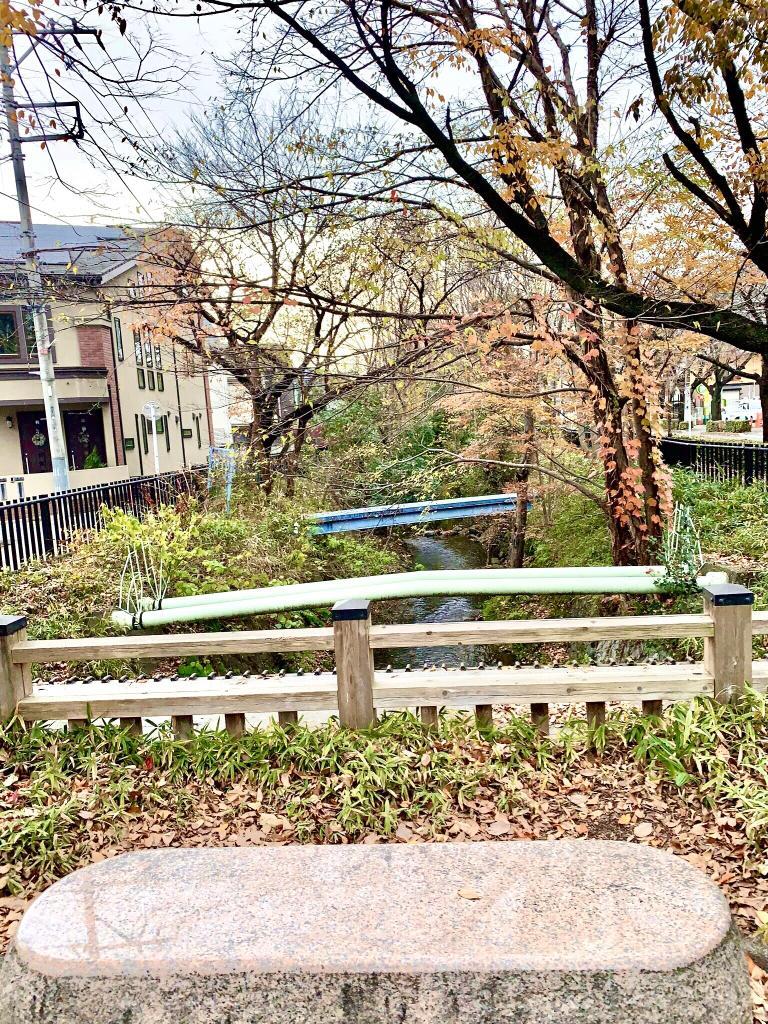 玉川上水