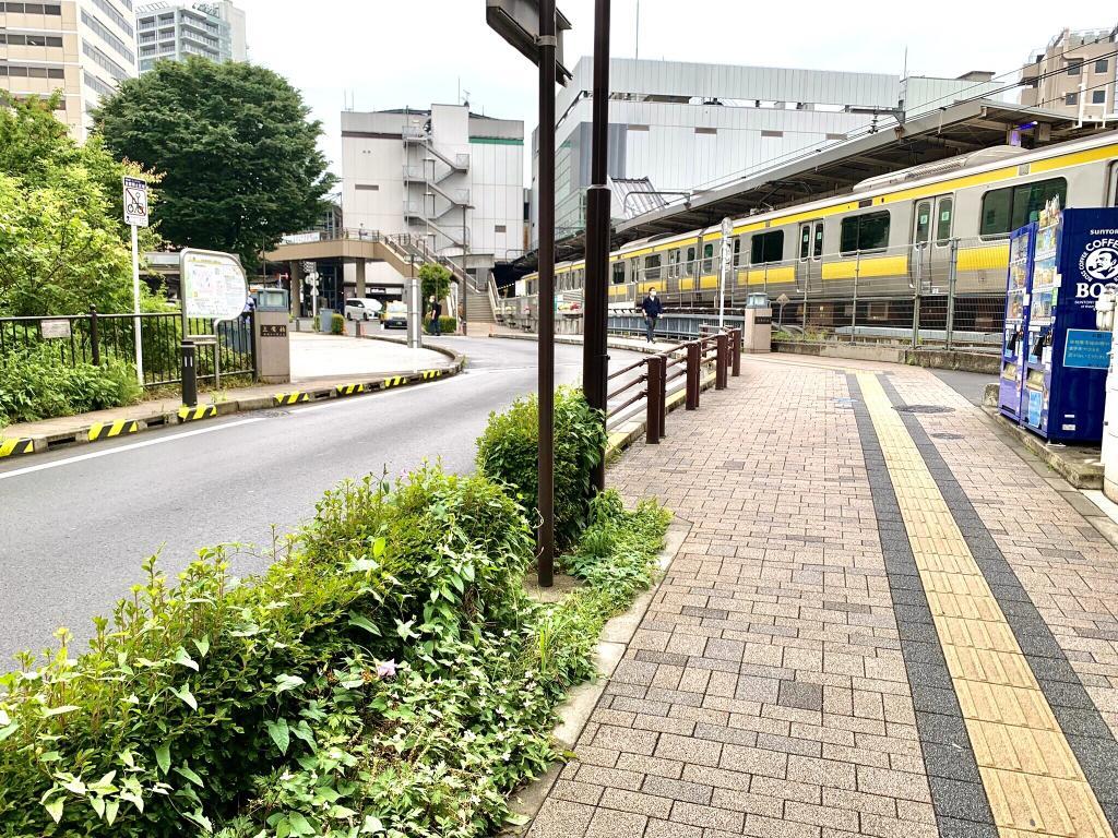 玉川上水