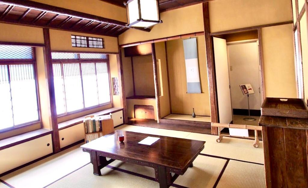 玉川上水