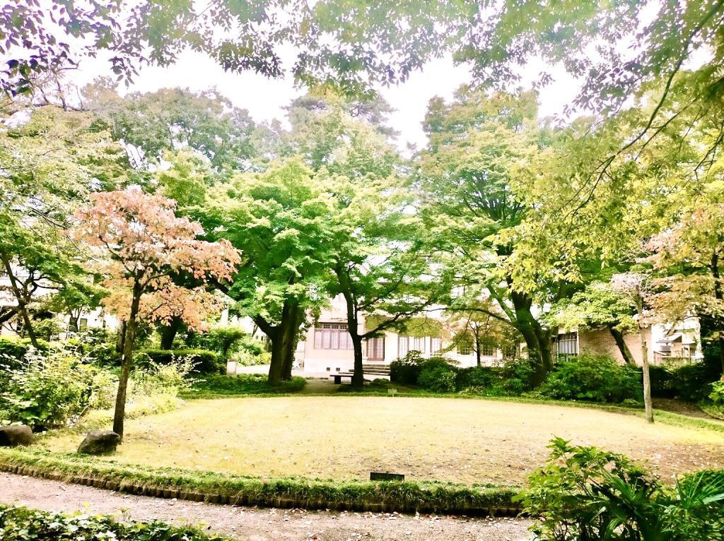 玉川上水