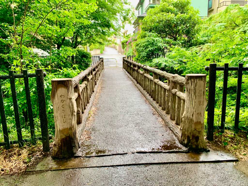 玉川上水