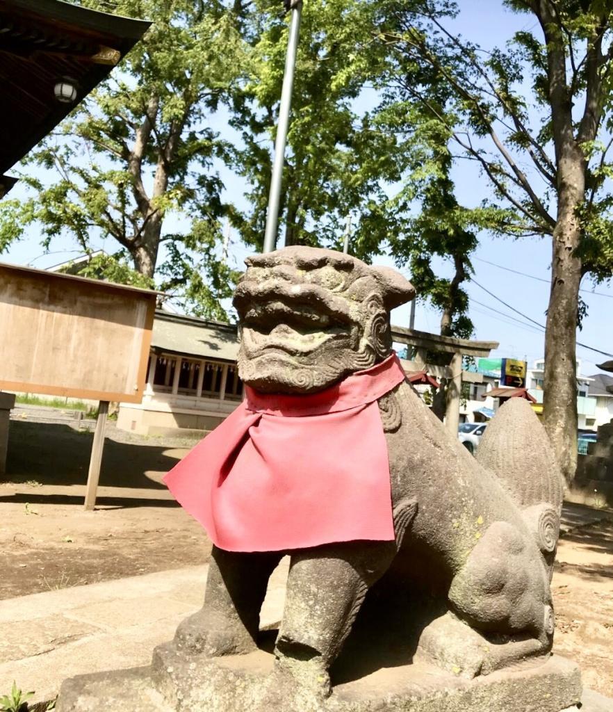 玉川上水