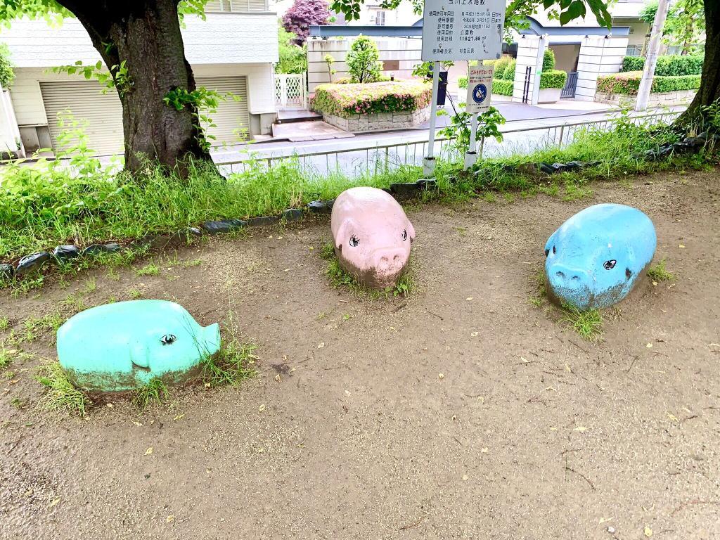 玉川上水