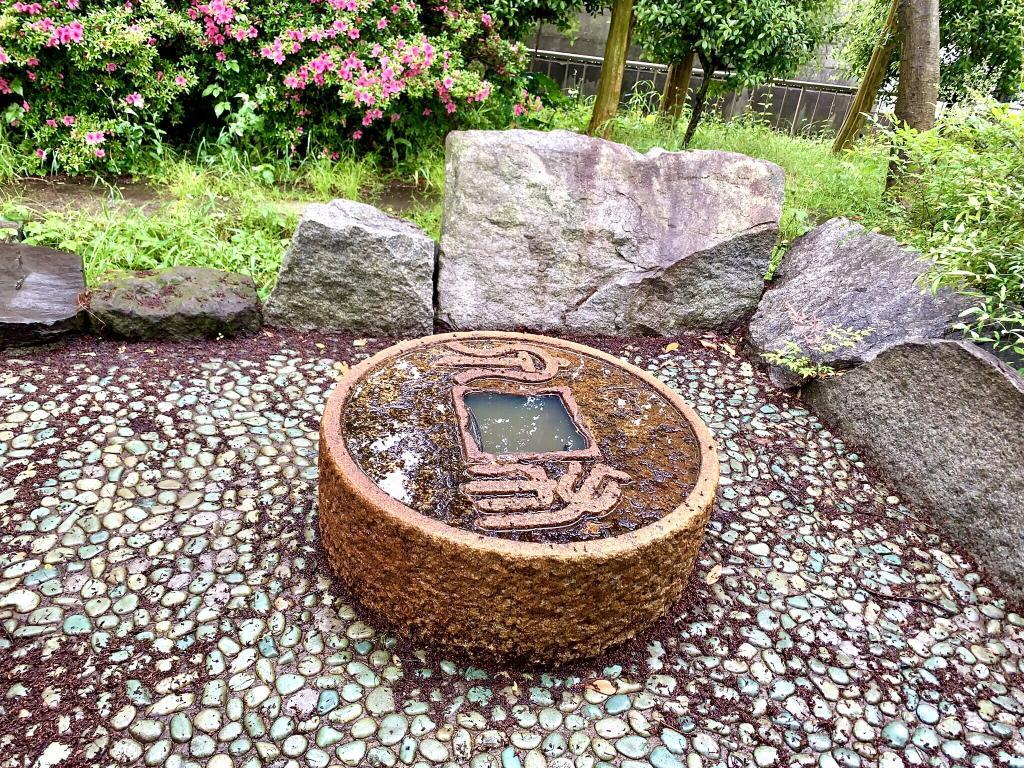 玉川上水