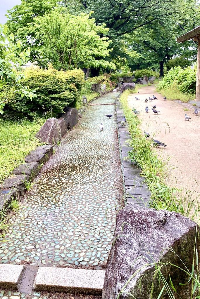 玉川上水