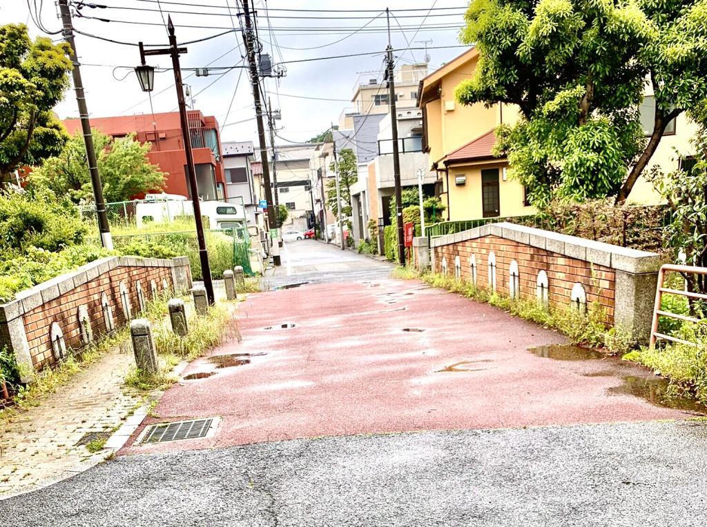 玉川上水