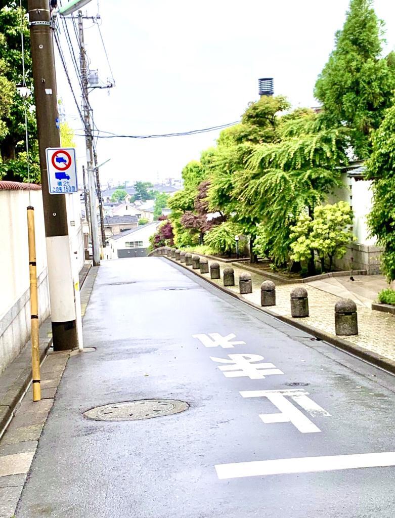 玉川上水