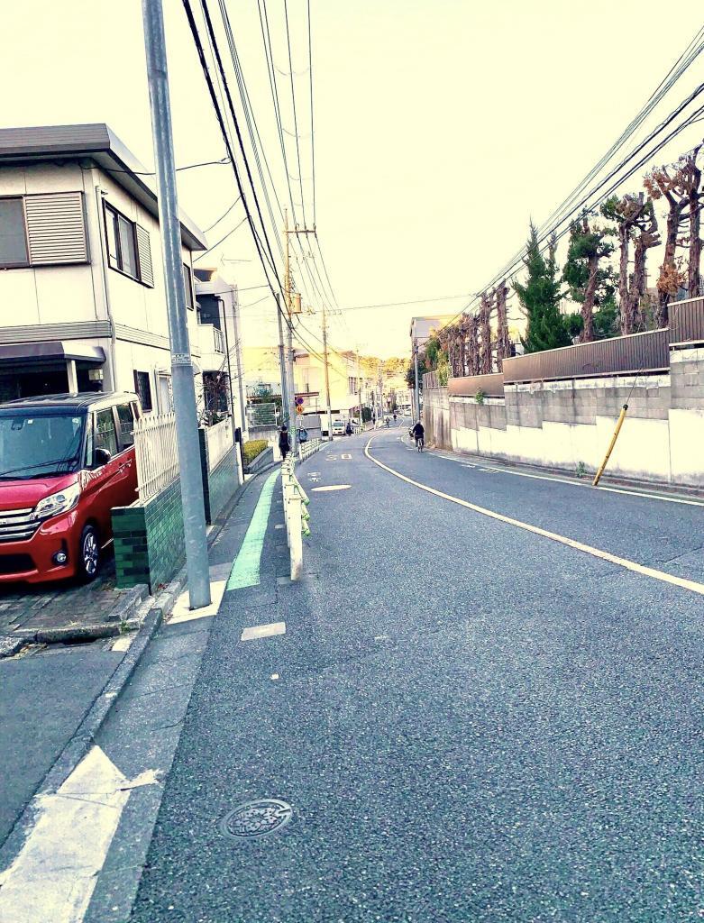 玉川上水