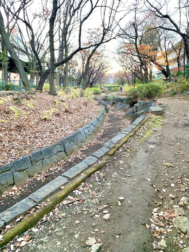 玉川上水