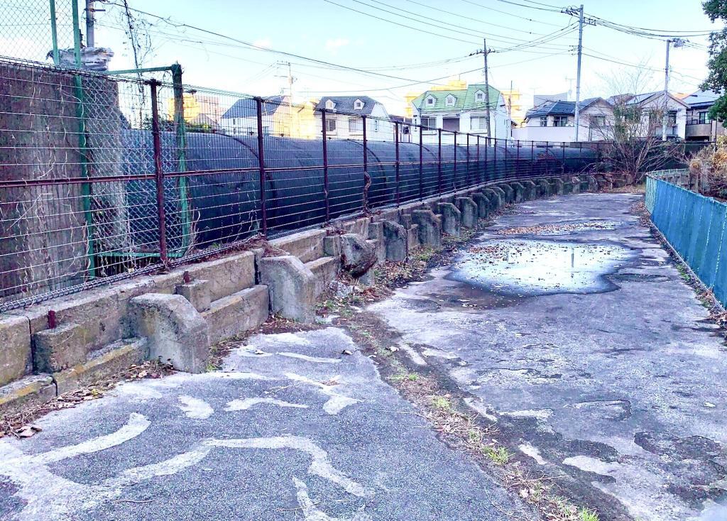 玉川上水