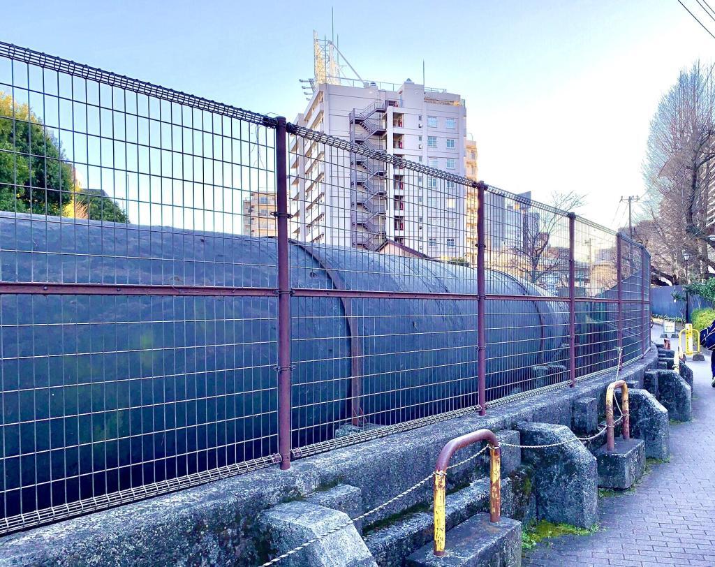 玉川上水