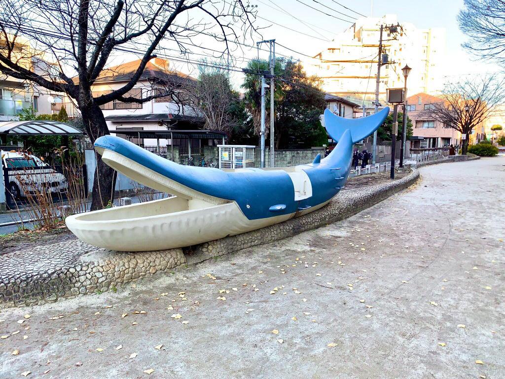 玉川上水
