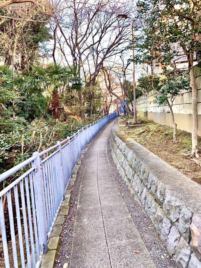 玉川上水