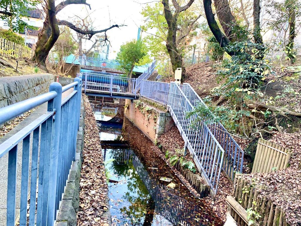 玉川上水