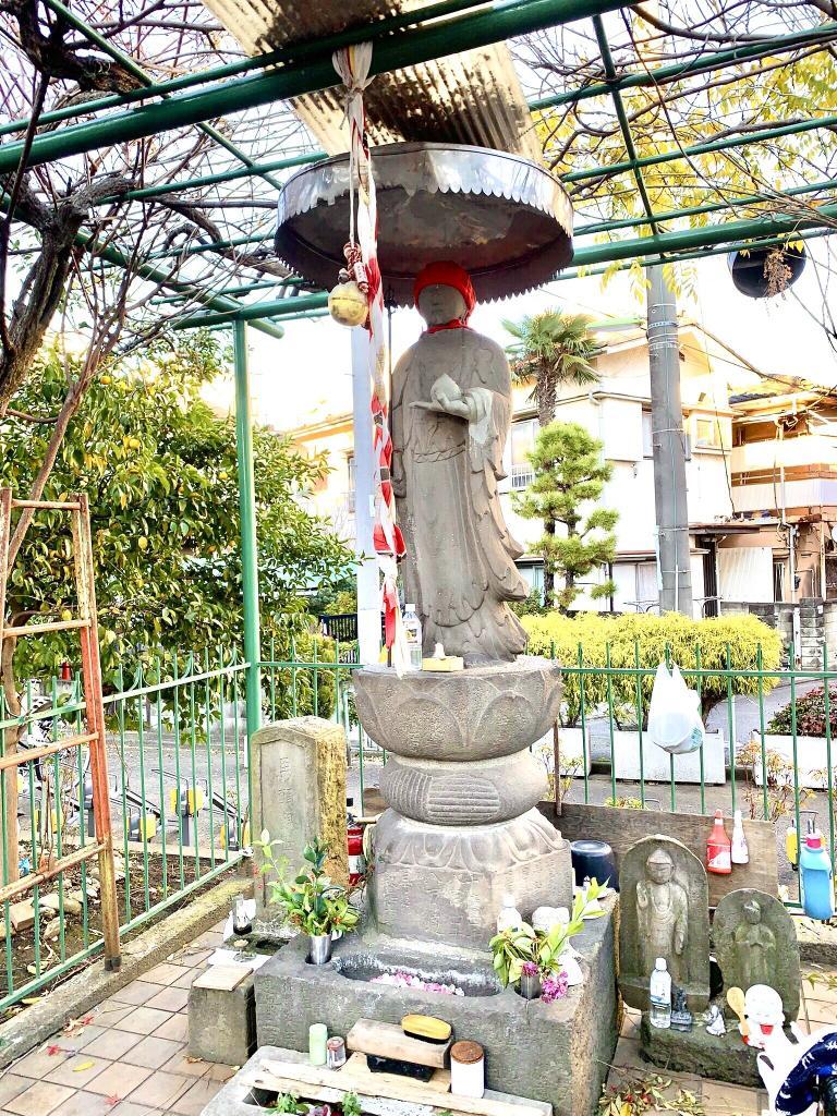 玉川上水