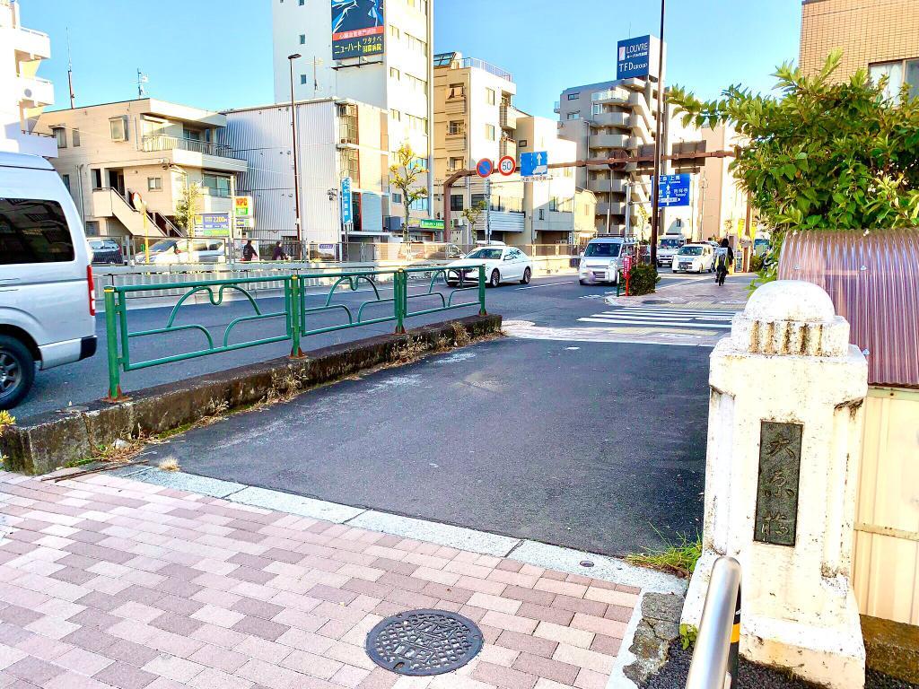 玉川上水
