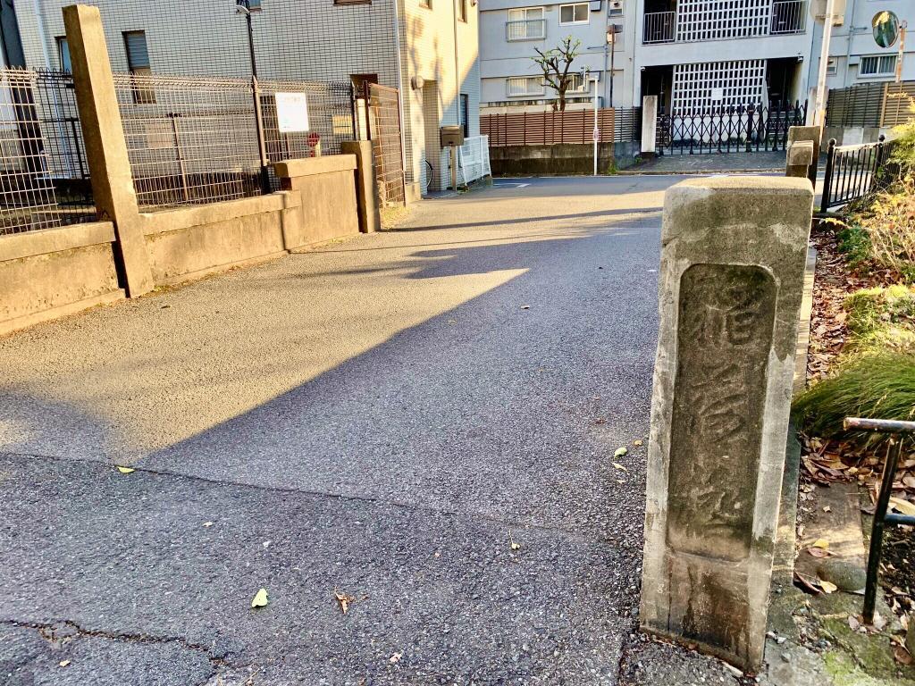 玉川上水