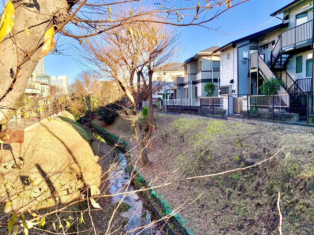 玉川上水