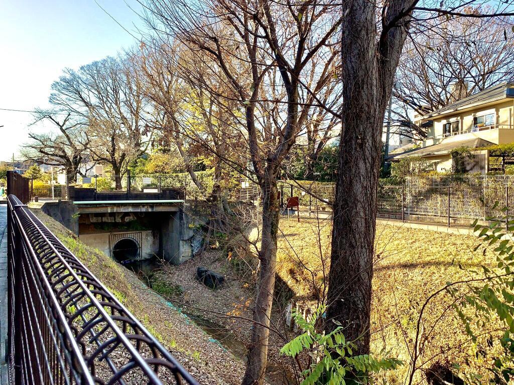 玉川上水