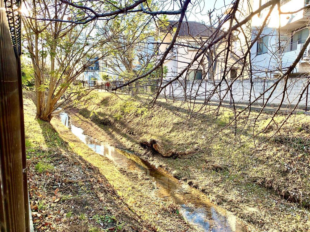玉川上水