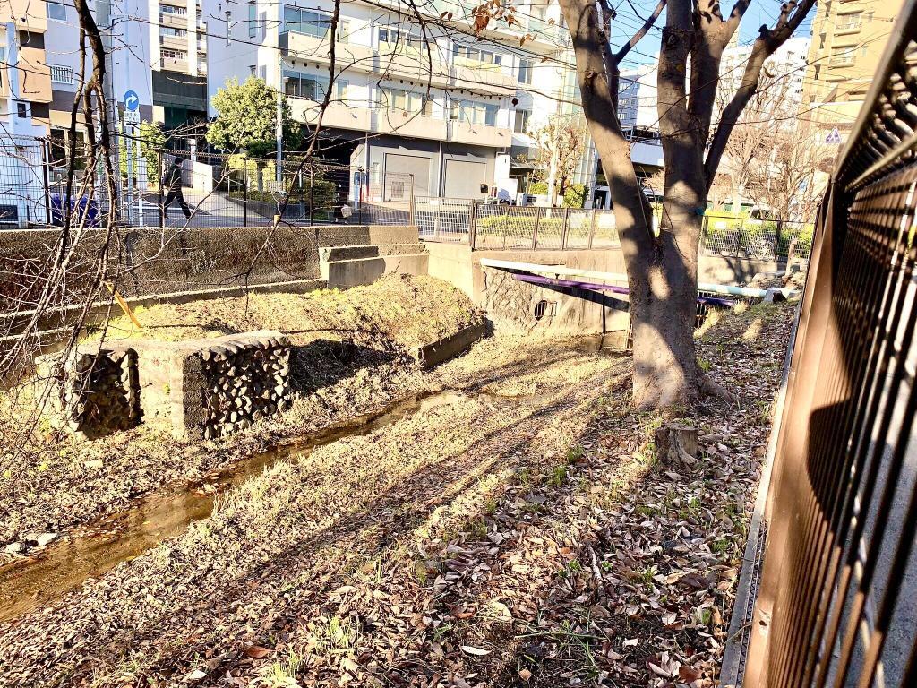 玉川上水