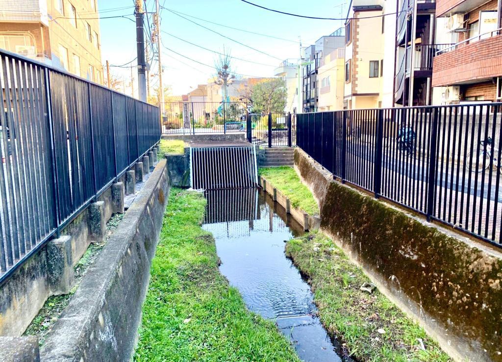 玉川上水