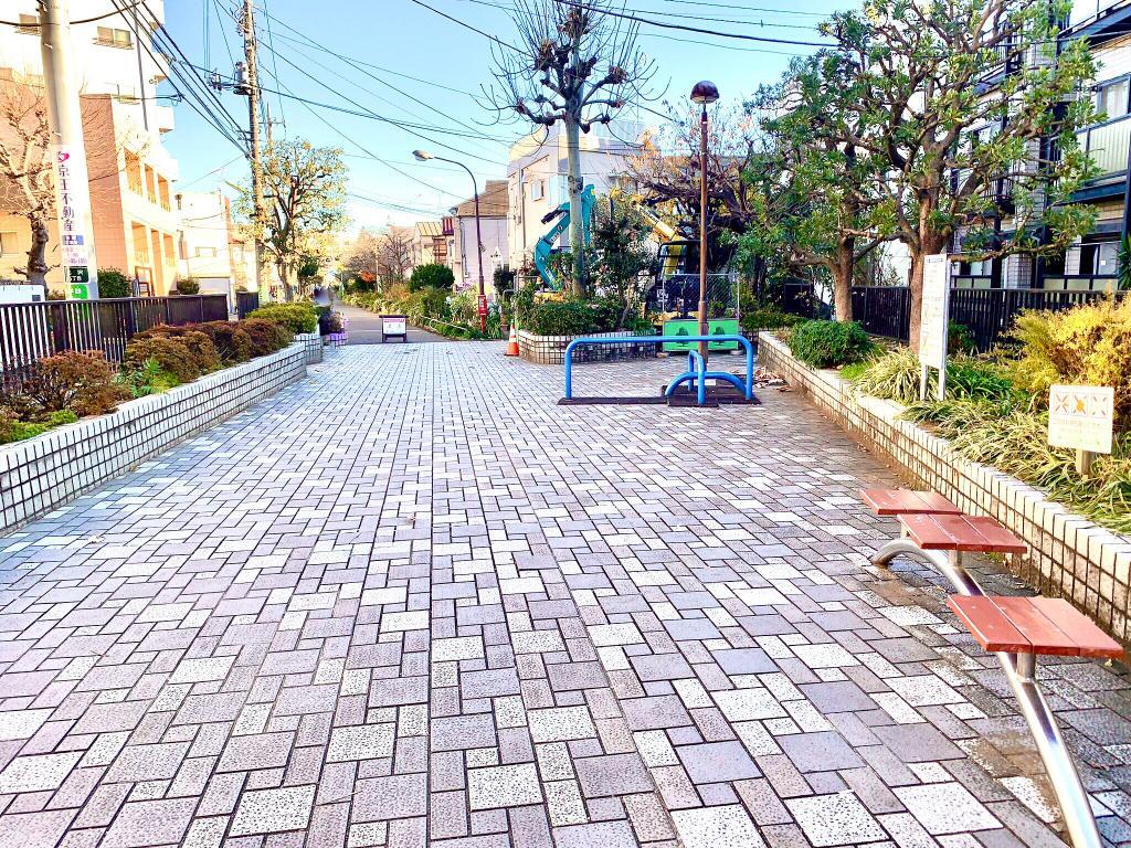 玉川上水