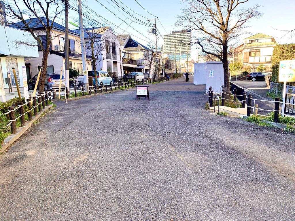 玉川上水