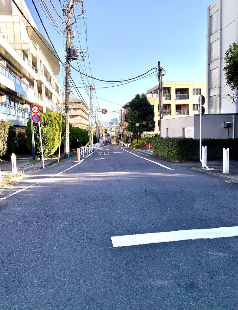玉川上水