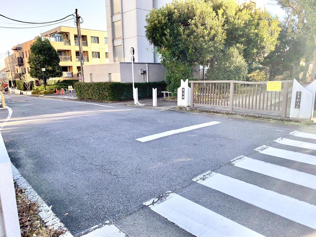 玉川上水