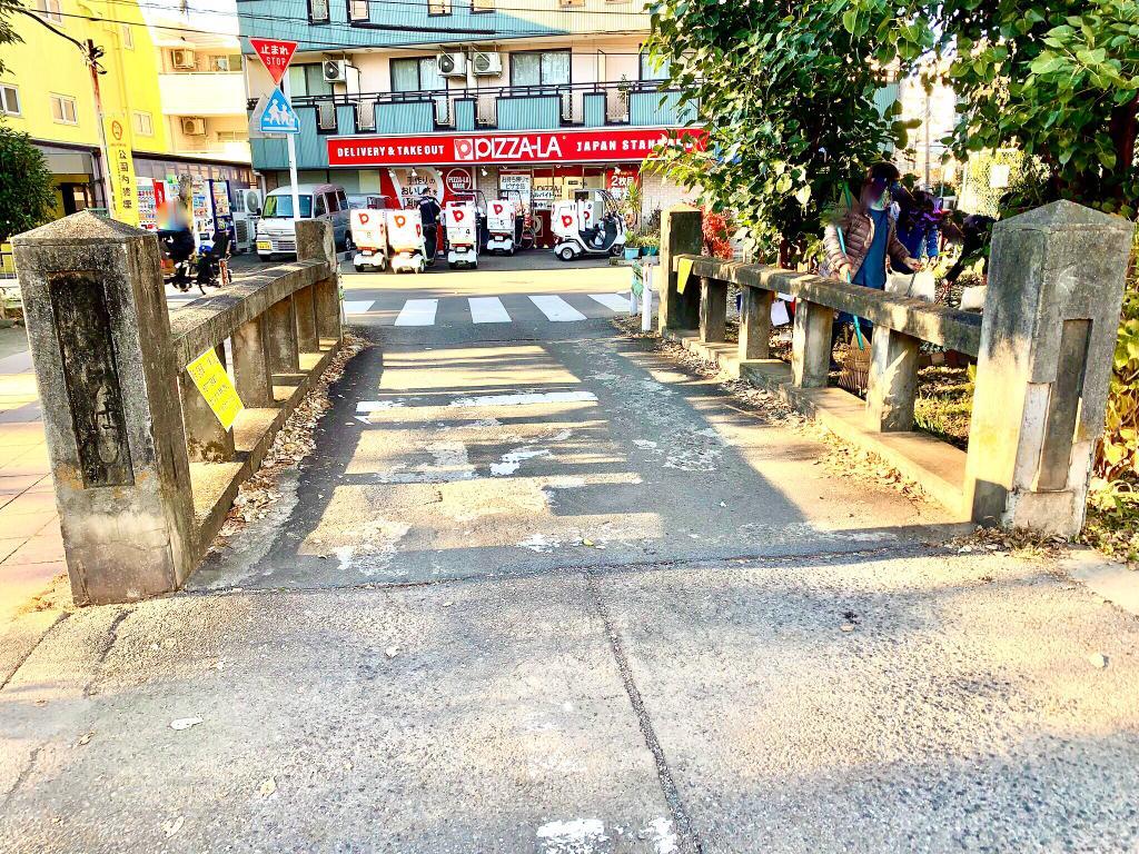 玉川上水