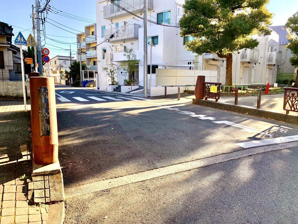 玉川上水