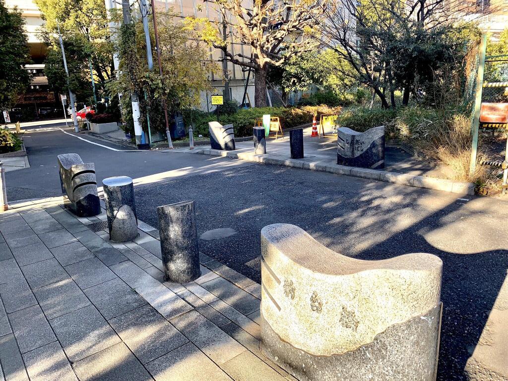 玉川上水